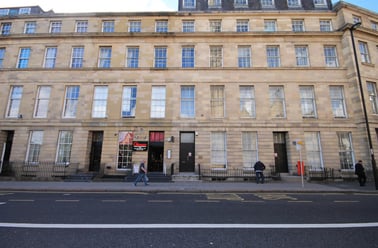 Rubicon House, Newcastle Upon Tyne, Newcastle - Image 3